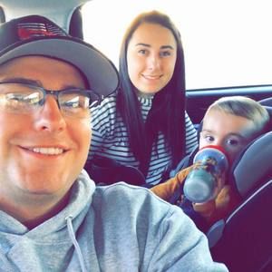 Meet your Posher, Kourtnee